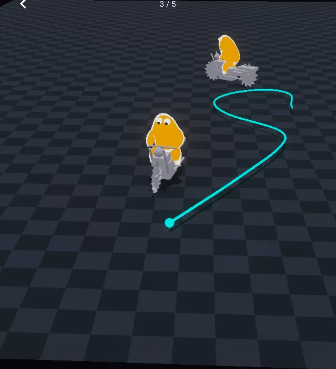 快来抓我鸭下载v0.0.6 安卓版