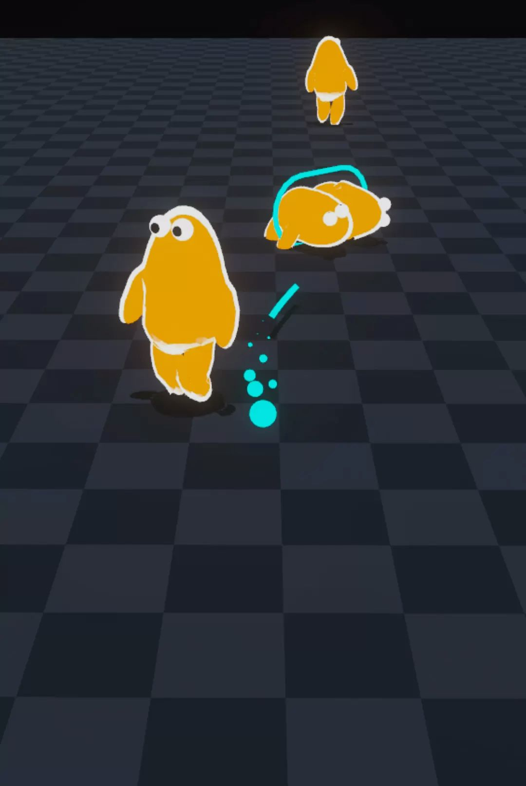 快来抓我鸭下载v0.0.6 安卓版