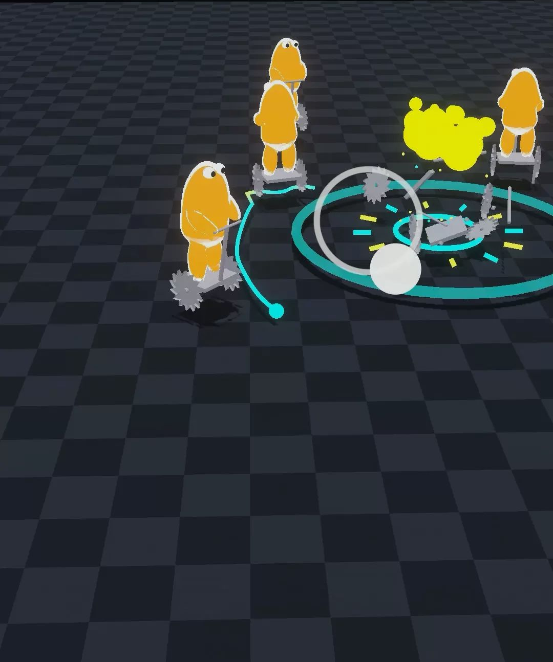 快来抓我鸭下载v0.0.6 安卓版