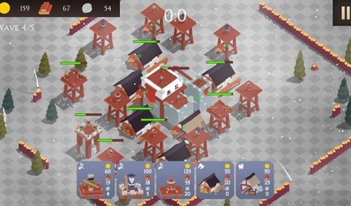 ������������������(North Kingdom)v1.0 ��׿��