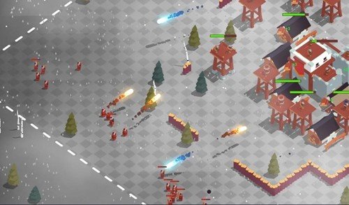 ������������������(North Kingdom)v1.0 ��׿��