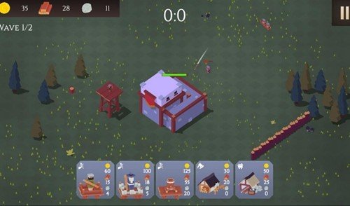 ������������������(North Kingdom)v1.0 ��׿��