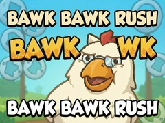 Bawk Bawk Rush��Ϸ���Դ�ȫ �����淨������ͨ���ؼ�����