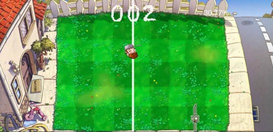 植物大战僵尸音游版(PVZ音游版) 节奏打击 游戏画面
