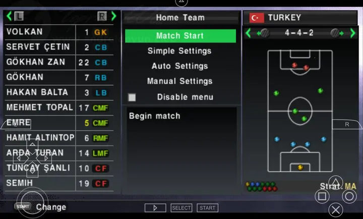 ʵ������2011��׿��(Pro Evolution Soccer 2011)androidoyunclub