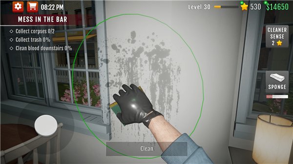 �����ֳ��������ֻ���(Crime Scene Cleaner 3D)v1.5.7 ��Ѱ�