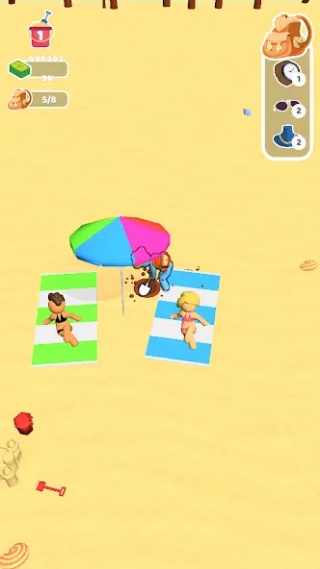 Ѱ�Ҳ��ھ���Ϸv1.0.3 ��׿��