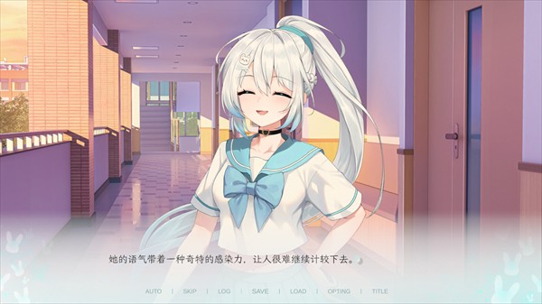 KissAndCry我的女友脑子有问题