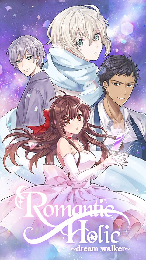 ����HOLIC������������(Romantic HOLIC)v1.2.3 ��Ѱ�