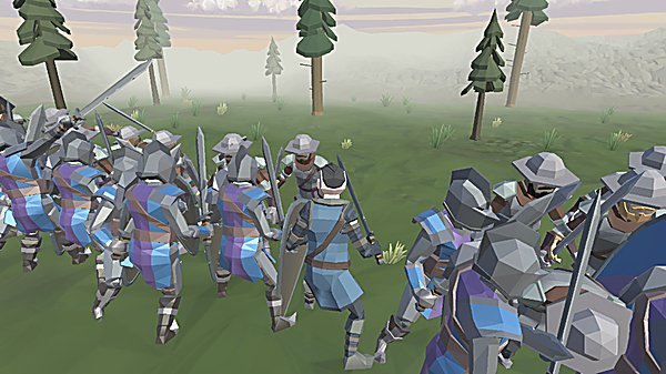 ά��ս�����°汾(Viking Wars��װ��)v8.6 �ٷ���