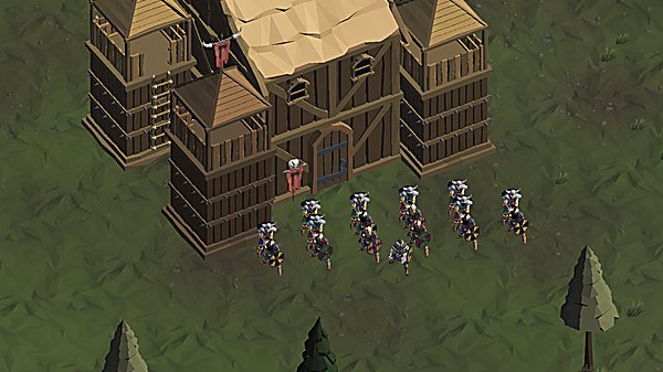 ά��ս�����°汾(Viking Wars��װ��)v8.6 �ٷ���