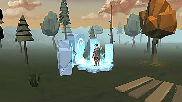ά��ս�����°汾(Viking Wars��װ��)v8.6 �ٷ���