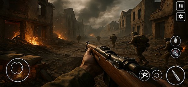 �����ٻ���ս���°�(Call Of Courage)v1.0.112 ���°�
