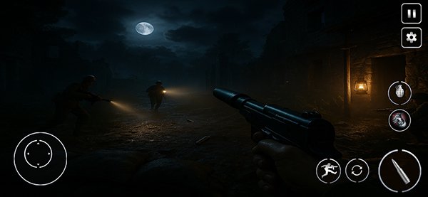 �����ٻ���ս���°�(Call Of Courage)v1.0.112 ���°�