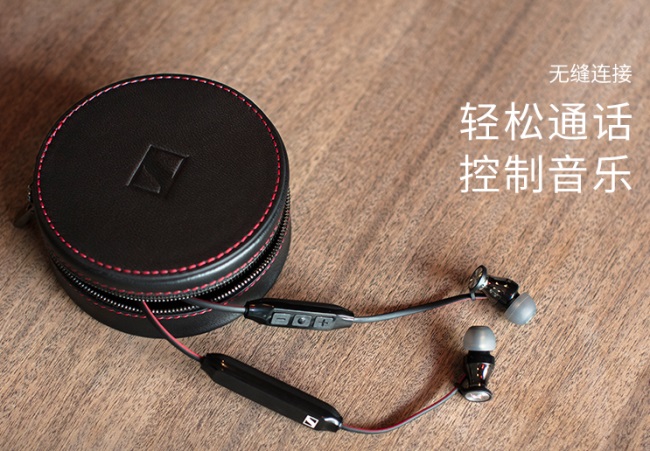 Senn 耳机品牌介绍与官网评测总结
