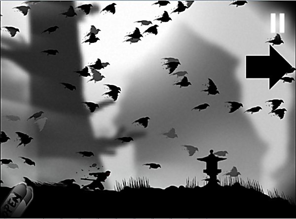 ��Ӱ�������°�(Dead Ninja)v1.5.4 ��׿��