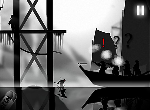 ��Ӱ�������°�(Dead Ninja)v1.5.4 ��׿��
