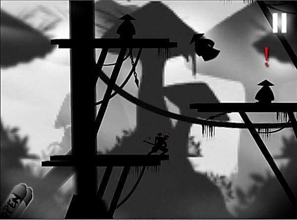 ��Ӱ�������°�(Dead Ninja)v1.5.4 ��׿��