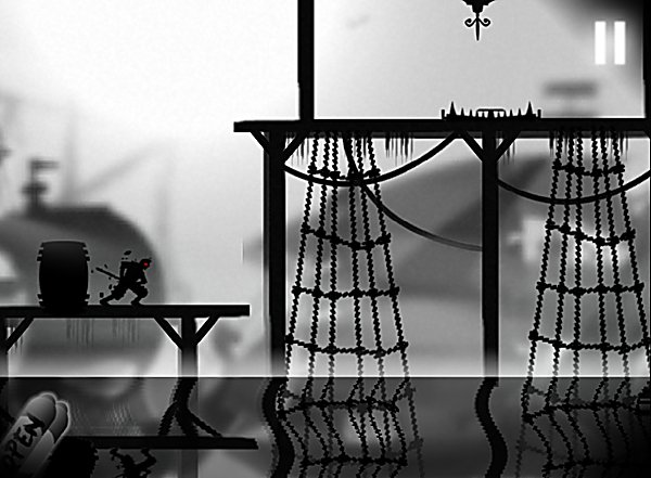��Ӱ�������°�(Dead Ninja)v1.5.4 ��׿��