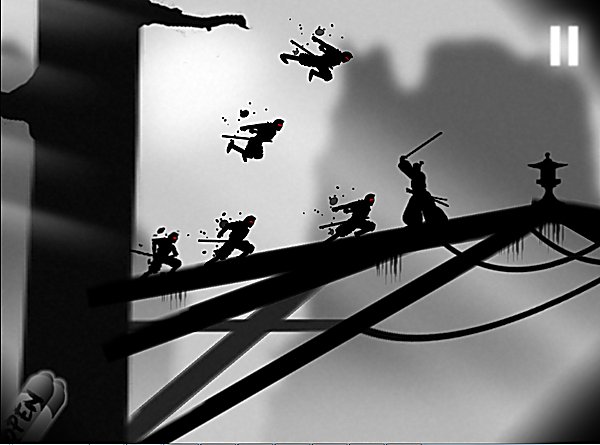 ��Ӱ�������°�(Dead Ninja)v1.5.4 ��׿��