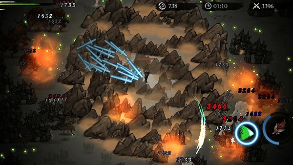 伏魔诀最新版本v709 免费版