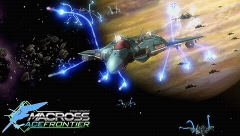 超时空要塞王牌边界 Macross: Ace Frontier 必杀技伤害技巧