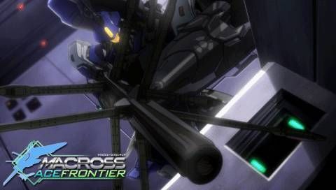 超时空要塞王牌边界 Macross: Ace Frontier 机体解锁与必杀技使用攻略
