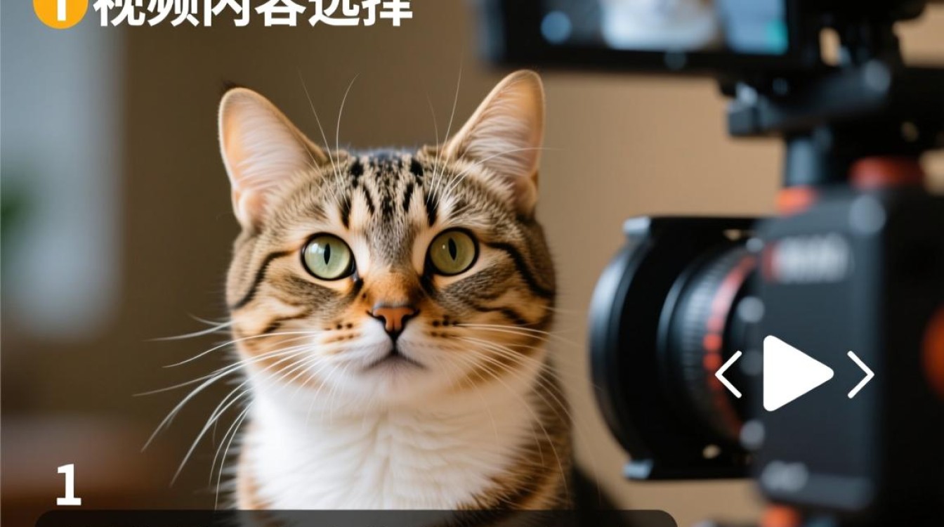 律动穿梭猫咪跳 萌宠跃动短视频素材 拍摄剪辑