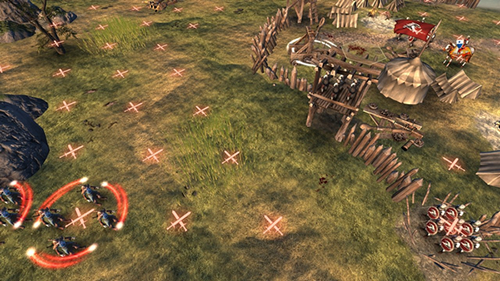 六角指挥官中文版下载(Hex Commander: Fantasy Heroes)v5.2.4 安卓版