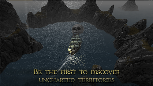 ���������������޽�Ұ�(The Pirate: Plague of the Dead)v3.1 ��׿��