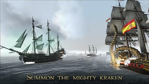 ���������������޽�Ұ�(The Pirate: Plague of the Dead)v3.1 ��׿��
