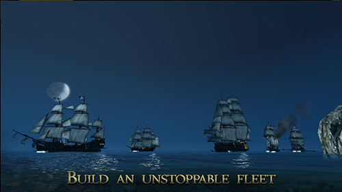 ���������������޽�Ұ�(The Pirate: Plague of the Dead)v3.1 ��׿��