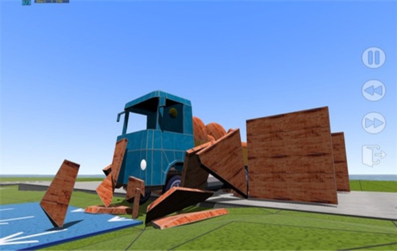 Tricky Machines���ֵĻ������°�v1.1.134.10 ������