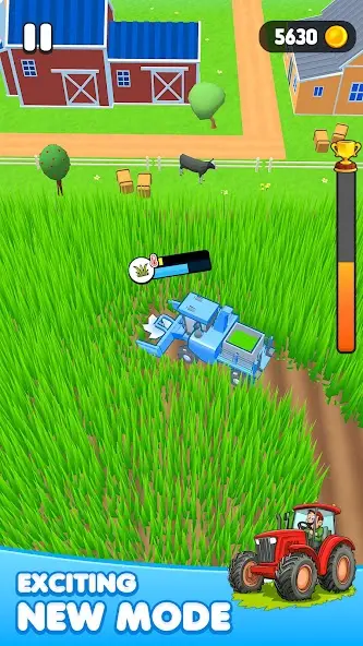 除雪模拟器手机版v1.0.26 安卓版