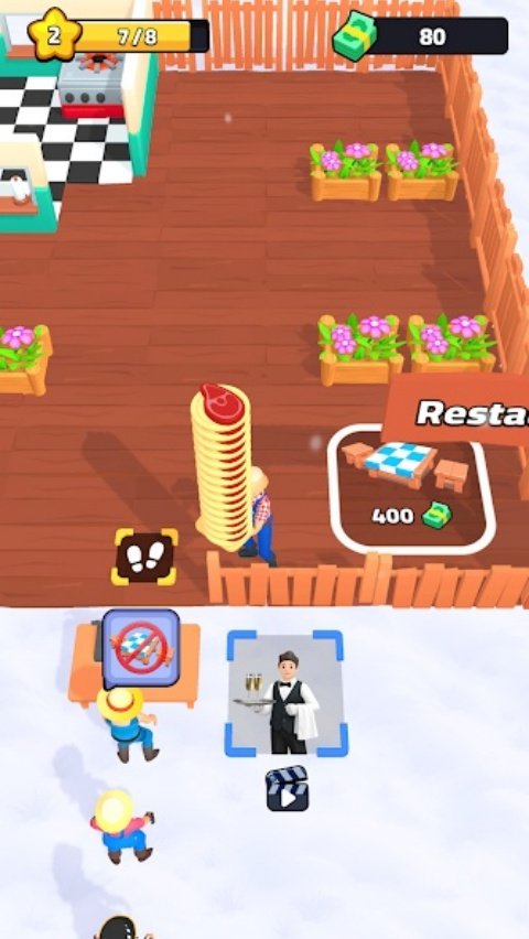 �ʱ���������Ϸv0.3 �ֻ���