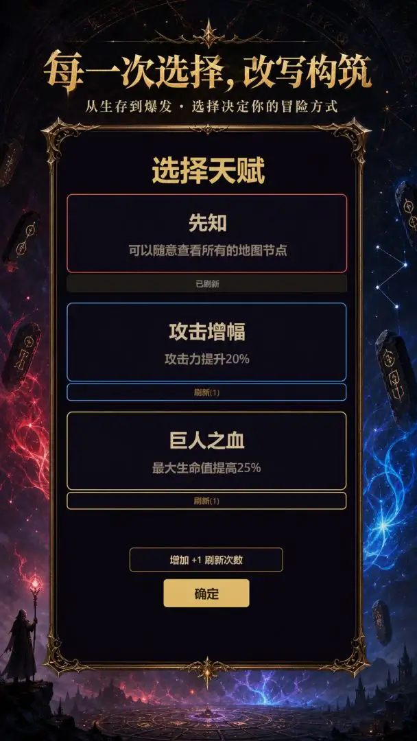 我独自爬塔游戏v0.5.3 安卓版