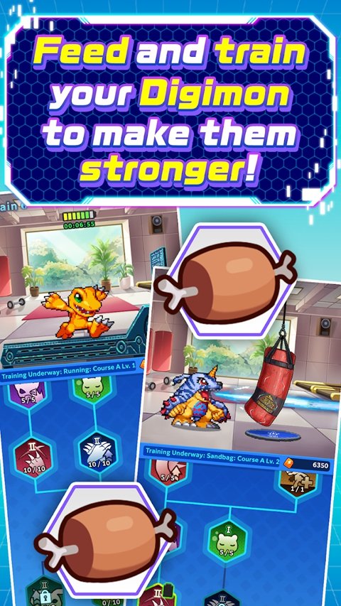 ���뱦��up�ٷ���(DIGIMON_UP��װ��)v1.3.1 ��׿��
