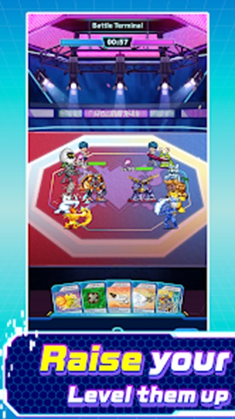 ���뱦��up�ٷ���(DIGIMON_UP��װ��)v1.3.1 ��׿��