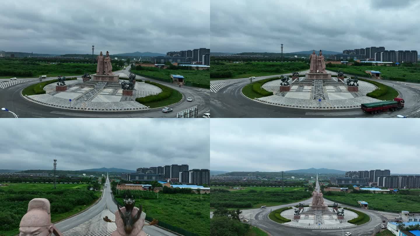 ��Ǭ�� Ǭ�� ������ ��ʷ����