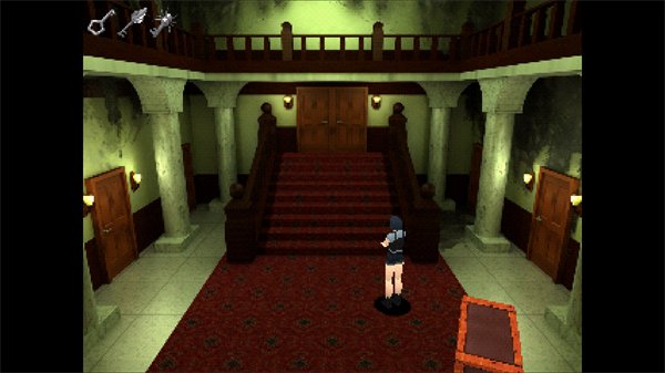 腐朽之馆免费版(House of Necrosis)v1.0 手机版