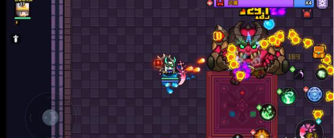 �޵����ߴ��� BOSS�� ��λ����