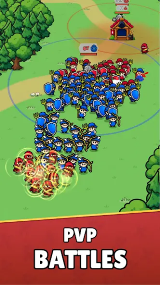 人群王国游戏v1.0.0 安卓版