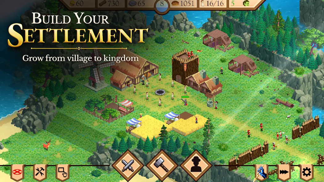 ��ŷ������Ϸ(Norse Expansion)vNorse_Expansion_1.28 ��׿��
