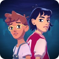 ��԰֮���ֻ���(The Gardens Between)v1.10 ���°�