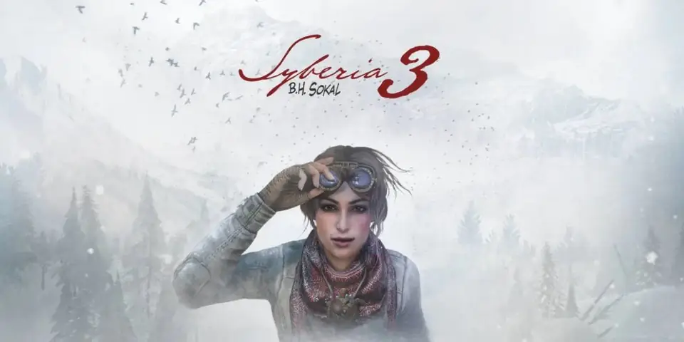 赛伯利亚之谜Syberia二代三代剧情伏笔人物关系图