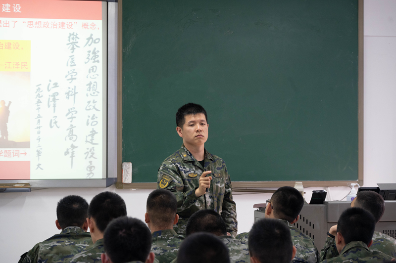 军建教育 上岸学员 面试经验 学习心得