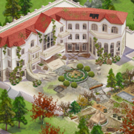 �ϲ�ׯ԰����֮�����°�(SunnyHouse��װ��)v2.1.0 ��׿��