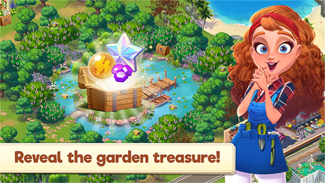 �ϲ�ׯ԰����֮�����°�(SunnyHouse��װ��)v2.1.0 ��׿��