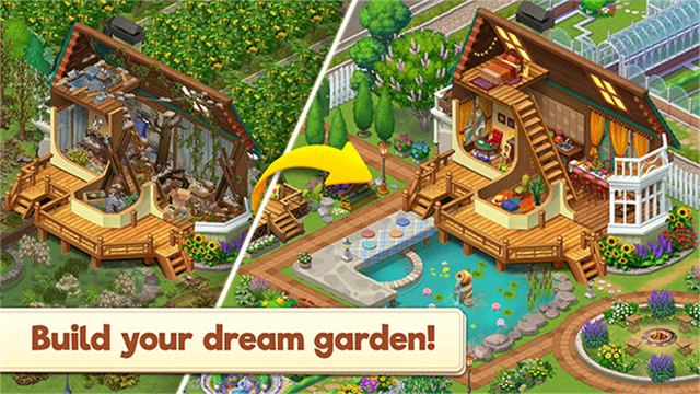 �ϲ�ׯ԰����֮�����°�(SunnyHouse��װ��)v2.1.0 ��׿��
