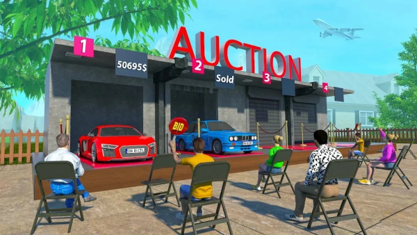 �������۾�����ģ������Ϸv1.78 ��׿��